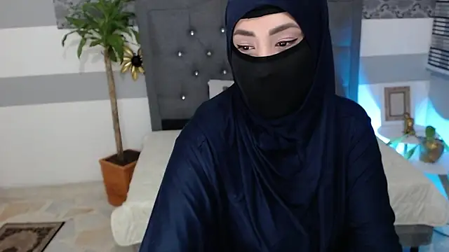 Jalima sabag online show from September 22, 6:54 pm