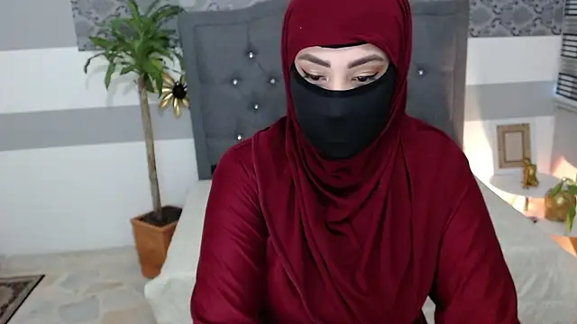 Jalima sabag online show from September 25, 6:33 pm