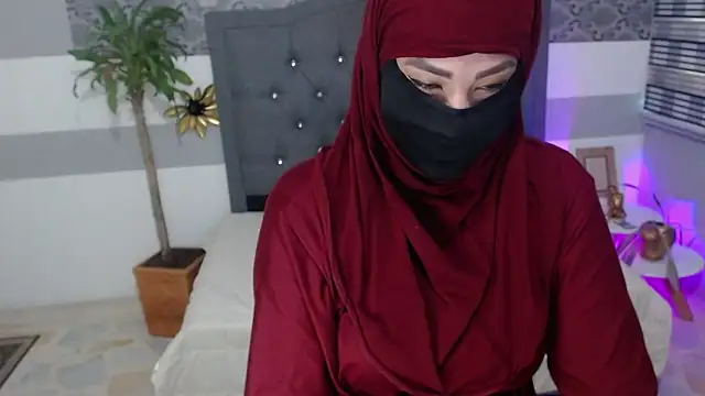 Jalima sabag online show from October 10, 12:37 pm