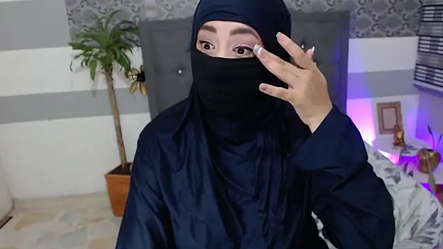 Jalima sabag online show from October 29, 7:15 pm