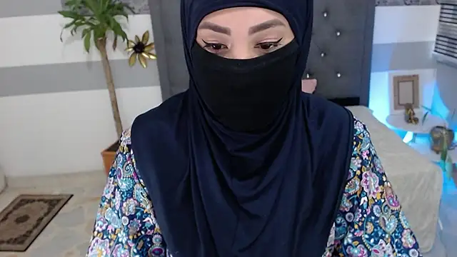 Jalima sabag online show from November 24, 1:55 pm