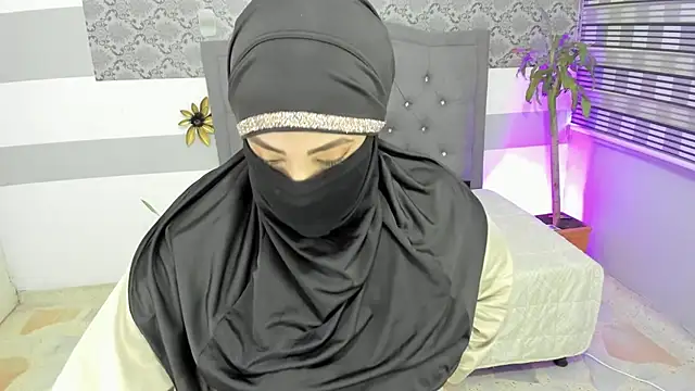 Jalima sabag online show from February 17, 6:25 pm