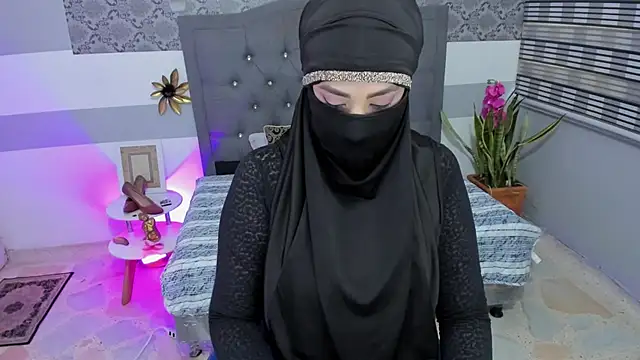 Jalima sabag online show from May 29, 5:55 pm