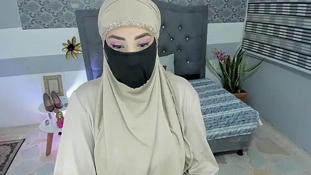Jalima sabag online show from June 13, 7:34 pm