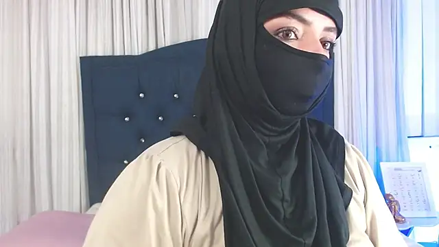 Uzra hayed online show from January 31, 1:54 am