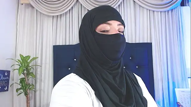 Uzra hayed online show from February 5, 1:47 am