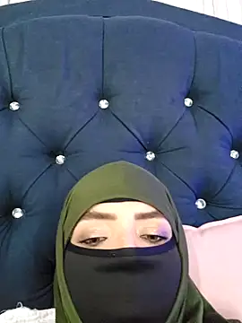 Uzra hayed online show from February 23, 1:46 am