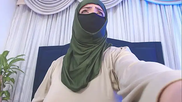 Uzra hayed online show from March 11, 2:21 am