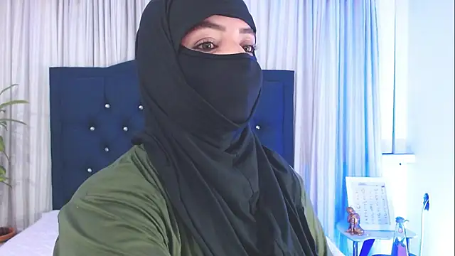 Uzra hayed online show from March 13, 10:21 pm