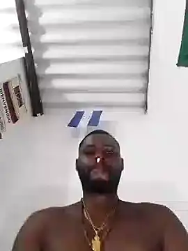 CarlosBigglock online show from January 24, 4:59 am