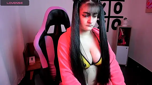 setzuna  online show from March 13, 3:35 am