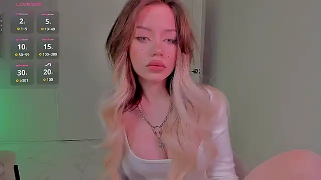 KellyBarton online show from February 6, 3:00 am