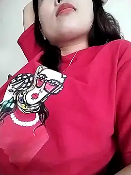 Lady-big91 online show from October 17, 2:15 am