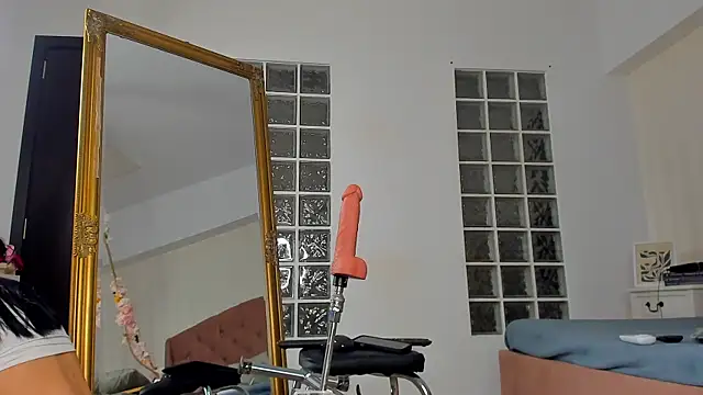 JassyeJoy online show from October 18, 4:26 am