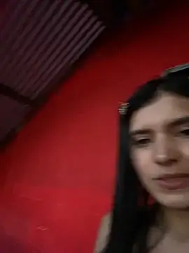 sam carsonx online show from September 28, 11:10 pm