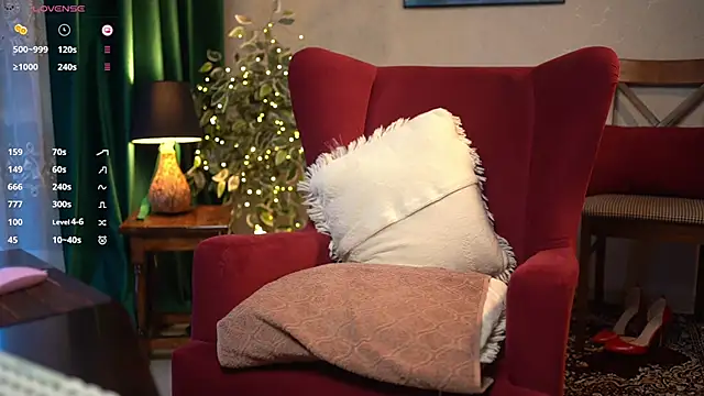 Snapshot of _maybelin_ chatting on January 27, 11:11 am maybelin online show from January 27, 11:11 am