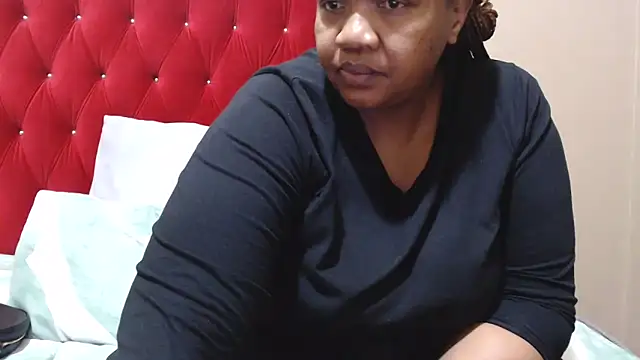 MIGHTYASSS online show from November 8, 9:53 am