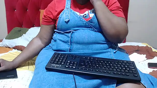 MIGHTYASSS online show from February 18, 6:53 am