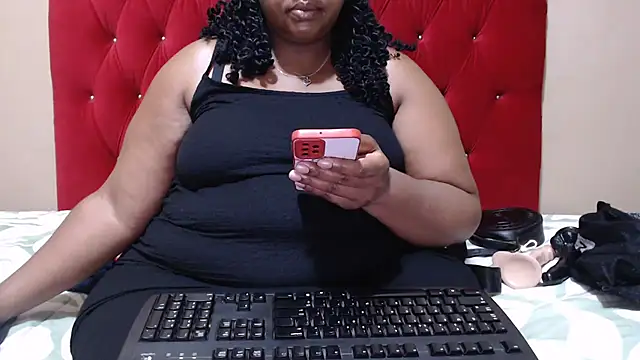 MIGHTYASSS online show from March 2, 6:36 am