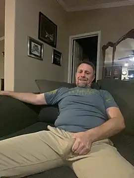 Realybigdill online show from May 20, 3:45 am