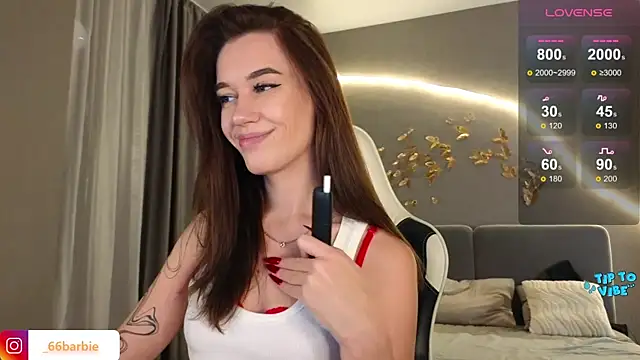 Snapshot of BBabyShark chatting on September 22, 9:33 am BBabyShark online show from September 22, 9:33 am