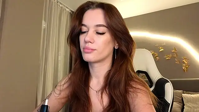 Snapshot of BBabyShark chatting on October 26, 2:28 am BBabyShark online show from October 26, 2:28 am