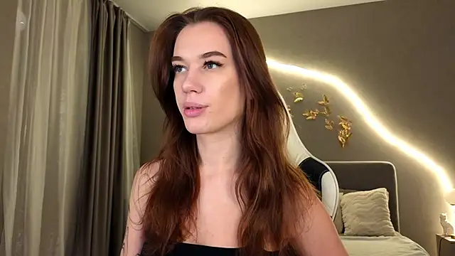 Snapshot of BBabyShark chatting on October 28, 2:48 am BBabyShark online show from October 28, 2:48 am