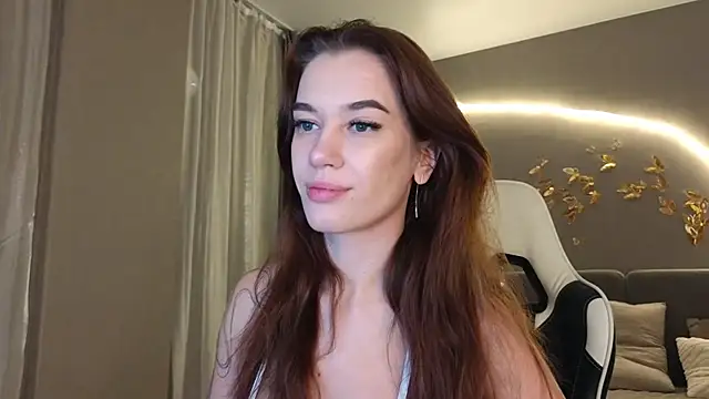 Snapshot of BBabyShark chatting on October 30, 2:46 am BBabyShark online show from October 30, 2:46 am