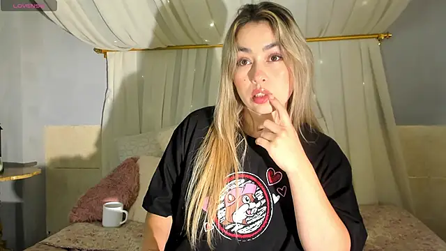 AnnaVictoria   online show from February 24, 6:16 am