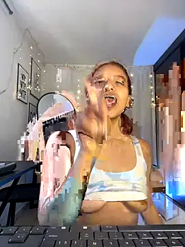 rubi star online show from November 9, 5:11 pm