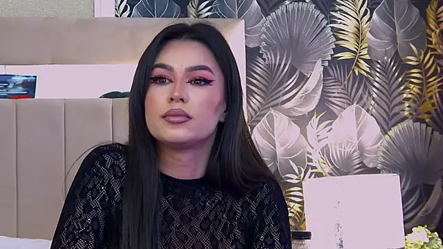 reyabaines online show from March 13, 12:02 pm