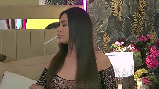 reyabaines online show from February 18, 12:17 am