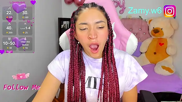 karla cute01 online show from September 29, 5:12 am