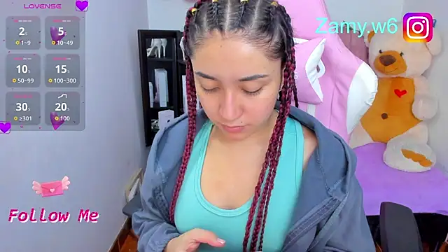 karla cute01 online show from October 1, 5:13 am