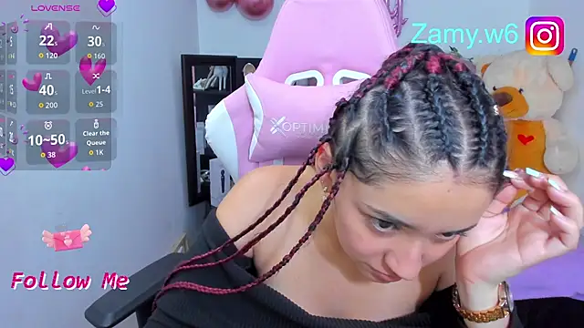 karla cute01 online show from October 5, 7:50 am