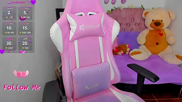 karla cute01 online show from November 13, 5:28 am