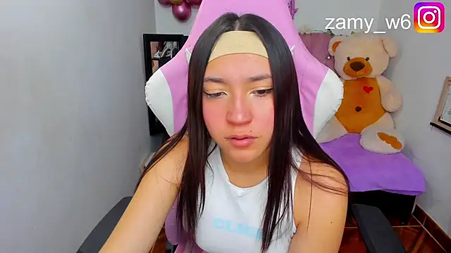 karla cute01 online show from November 28, 5:10 am