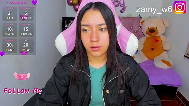 karla cute01 online show from December 4, 7:06 am