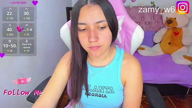 karla cute01 online show from January 14, 5:02 am