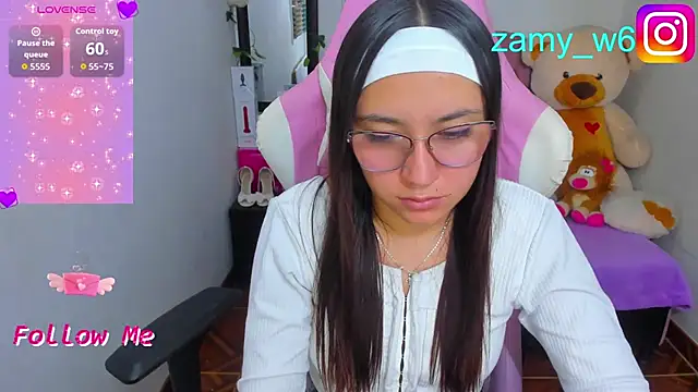 karla cute01 online show from June 12, 5:06 am