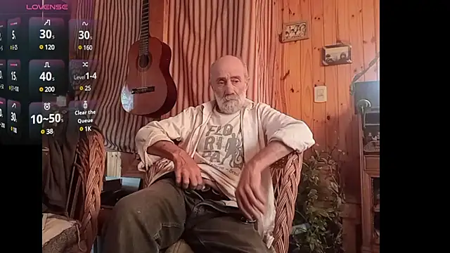 papifacu online show from March 7, 4:33 pm