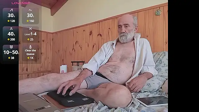 papifacu online show from March 8, 4:50 pm