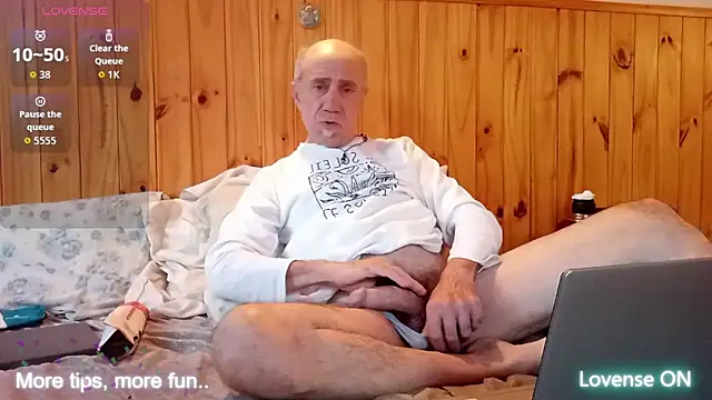 papifacu online show from October 15, 11:21 am