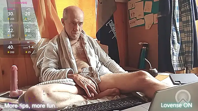 papifacu online show from November 27, 11:23 am