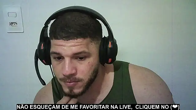 Dedel199 online show from September 17, 11:39 pm