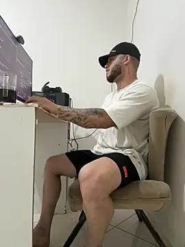 Dedel199 online show from September 24, 1:47 pm