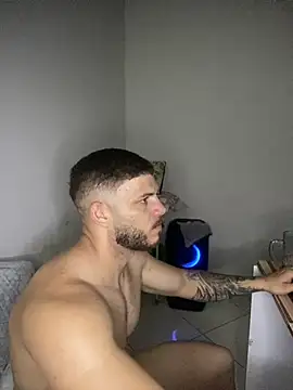 Dedel199 online show from January 10, 3:30 am