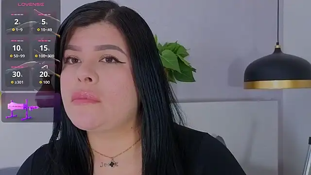 Scarlett grey1 online show from March 4, 11:49 am