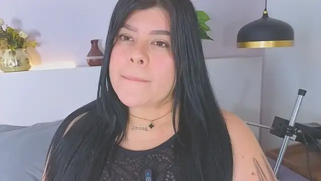 Scarlett grey1 online show from March 20, 4:28 am