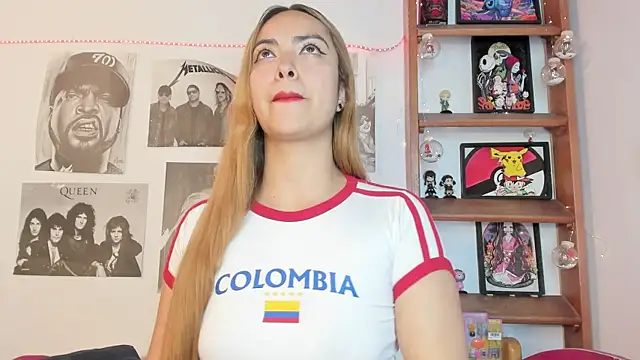 Meowlody online show from October 17, 11:29 pm